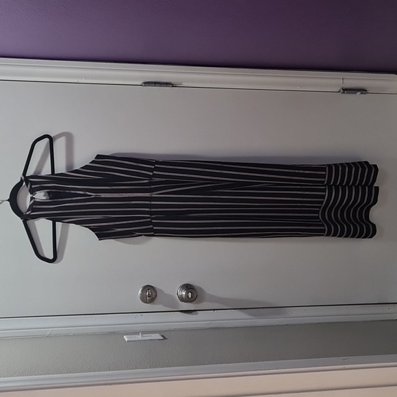 ✨TOMMY HILFIGER JUMPSUIT✨ - Picture 15 of 17